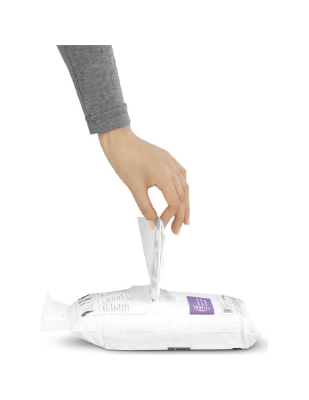 Bolsas de Basura Ajustadas simplehuman Código B 6L 30 Unidades