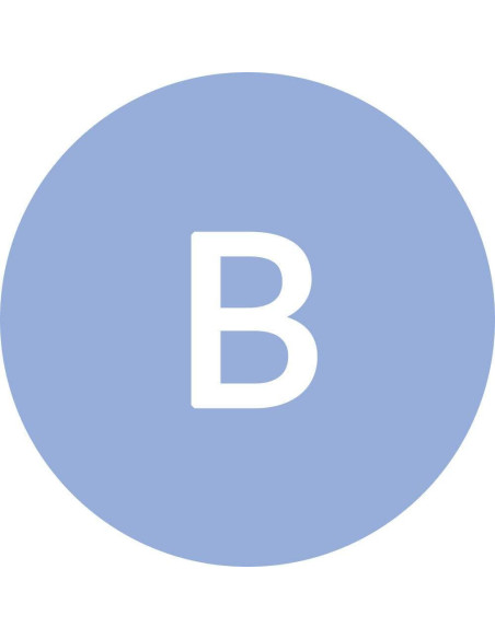 Bolsas de Basura Ajustadas simplehuman Código B 6L 30 Unidades