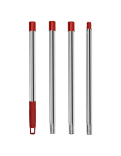 Mango de Reemplazo para Mop O-Cedar Spin Ajustable 76 a 147 cm