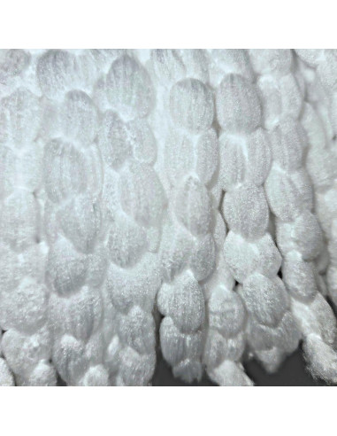 Reemplazo Cabeza Mopa Microfibra AmiJade 4 Unidades Lavable