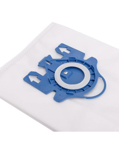 Bolsas de Vacío Miele 3D GN Ying-ti - 18 Bolsas + 6 Filtros