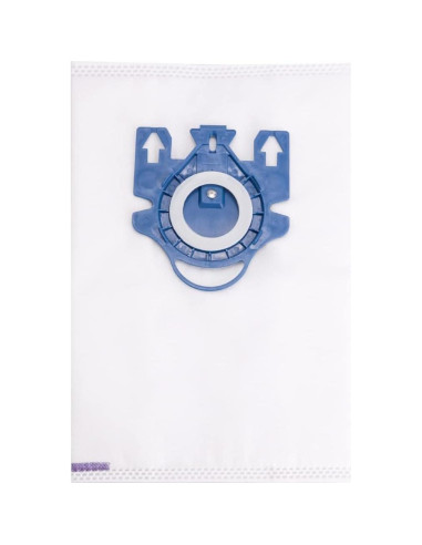 Bolsas de Vacío Miele 3D GN Ying-ti - 18 Bolsas + 6 Filtros