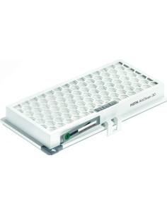 Filtro HEPA Activo Miele 4854915 para Aspiradoras S2000, S300-S700 2