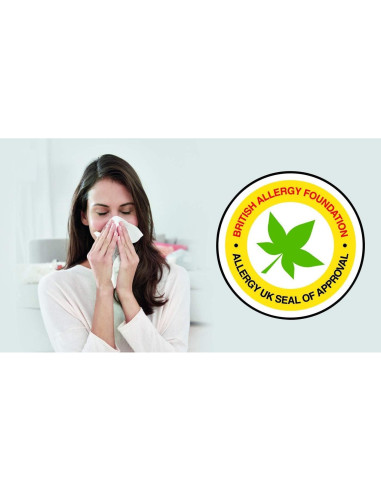 Filtro HEPA Activo Miele 4854915 para Aspiradoras S2000, S300-S700