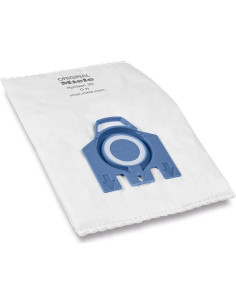 Bolsas de Polvo Miele Allergy XL-Pack GN - 8 Unidades con Filtro HEPA 2