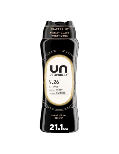 Perlas Aromatizantes para Lavado Downy Unstopables No. 26, 600 g