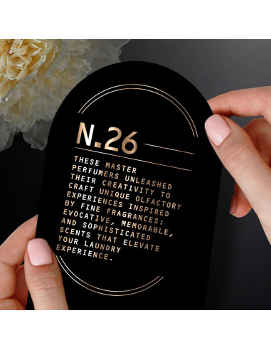 Perlas Aromatizantes para Lavado Downy Unstopables No. 26, 600 g