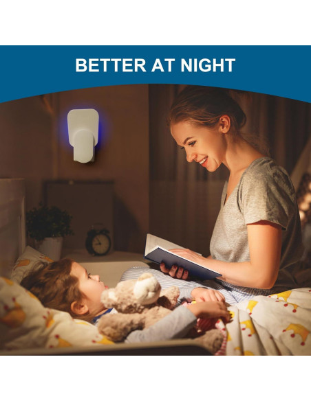 48 Recargas Adhesivas Trampas Moscas Lousye R-1