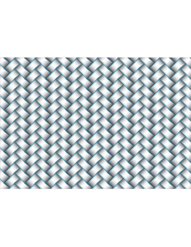 Carpeta de Relieve Sizzix 661261 Multicolor 16.5x11.4 cm