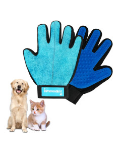 Guante de Aseo Multifuncional ButtonwoodNest 1pieza Azul