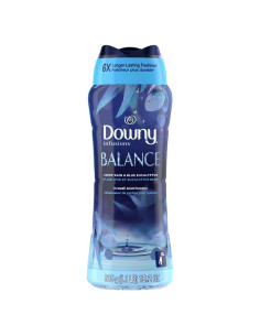 Perlas Aumentadoras de Aroma Downy Infusions BALANCE 518 g