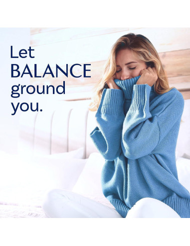 Perlas Aumentadoras de Aroma Downy Infusions BALANCE 518 g