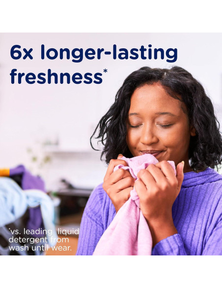 Perlas Potenciadoras de Aroma Downy Infusions CALM 345 g