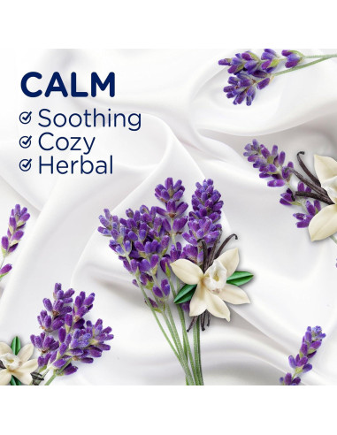 Perlas Potenciadoras de Aroma Downy Infusions CALM 345 g