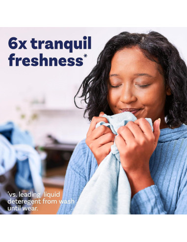 Perlas Aumentadoras de Aroma Downy Infusions BALANCE 518 g