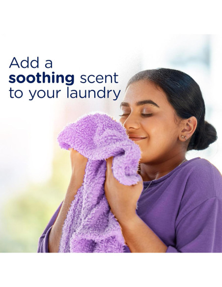 Perlas Potenciadoras de Aroma Downy Infusions CALM 345 g