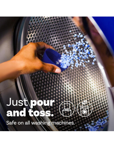 Perlas Aumentadoras de Aroma Downy Infusions BALANCE 518 g