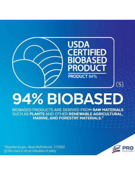 Spray Desinfectante Lysol Lino Fresco 354ml Pack 12