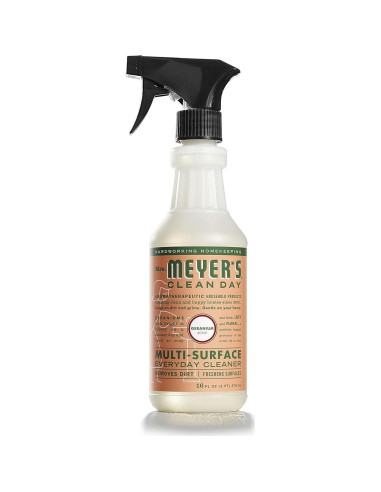 Limpiador Multi-Superficie Mrs. Meyer's Clean Day Geranio 473 ml