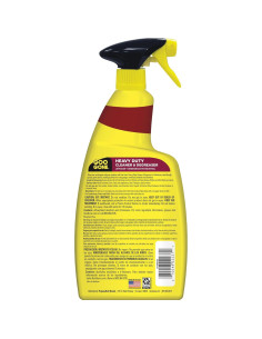 Goo Gone Limpiador y Desengrasante en Spray 946 ml + Paño Microfibra 2