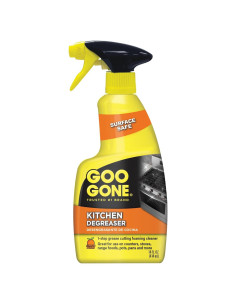 Desengrasante Goo Gone 414 ml - Elimina Grasa y Suciedad