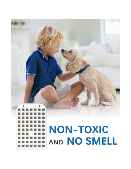 Paquete de 10 Tarjetas Adhesivas Reemplazo para Trampa DFAGIE GS6