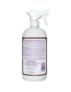 Limpiador de Suelos FOLEX 946 ml - Paquete de 3, Aroma Almendra 2