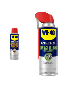 WD-40 Especialista Inhibidor de Corrosión y Limpiador 311 g