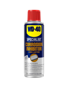 WD-40 Especialista Inhibidor de Corrosión y Limpiador 311 g 2