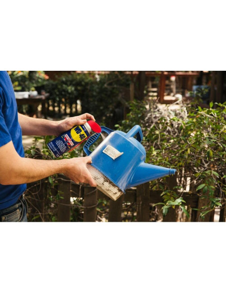 Producto Multiuso WD-40 con Popote Inteligente 272 g - Paquete de 3