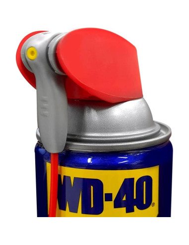 Lubricante en Gel WD-40 Specialist 284 g - Protección Duradera