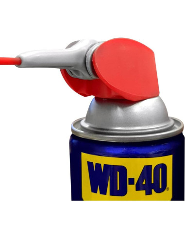 Lubricante en Gel WD-40 Specialist 284 g - Protección Duradera