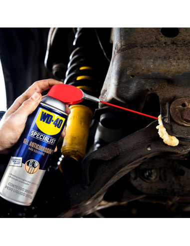 Lubricante en Gel WD-40 Specialist 284 g - Protección Duradera