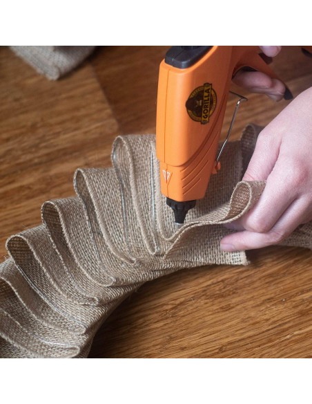 Palitos de Pegamento Caliente Gorilla 10.16 cm 45 Unidades