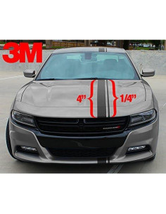 Cinta de Detalle Vinílica Mate Azul 3M 2.54cm x 6.1m 2