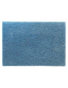 Pad de Limpieza 3M 5300 Azul 50.8x35.6 cm Alta Resistencia