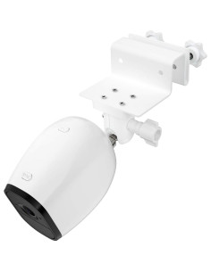 Soporte de canal HOLACA para cámaras Arlo y eufyCam - 2 paquetes 2