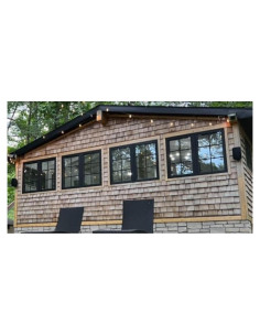 Altavoces Pasivos para Exterior Sonos Exterior 6.5" Negro