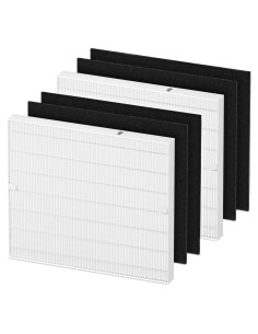 Filtro de Reemplazo Fil-fresh 2-Pack para Purificador Coway AP-1512HH