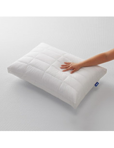 Almohada Acolchada Selecta Esencial Casper, Reina Ajustable 2