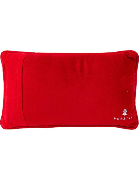 Cojín Decorativo FURBISH Control Freak 23x38 cm Multicolor