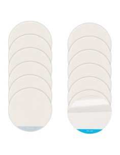 Paquete de 12 Tableros de Pegamento Shootingstar 8.64 cm para Insectos