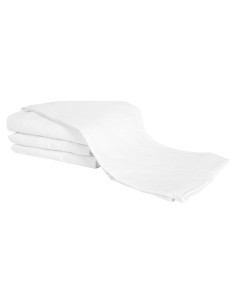 Juego de 4 Paños de Cocina Jumbo HIC Kitchen Algodón 81x97cm