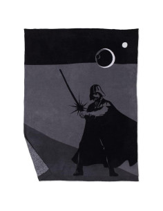 Manta CozyChic Darth Vader Star Wars Barefoot Dreams 1.72 kg