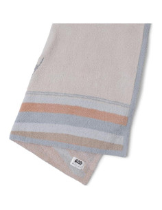 Manta de Paseo CozyChic Star Wars Barefoot Dreams 76x102cm 2