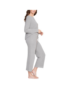 Pantalones Capri Culotte CozyChic Ultra Lite Barefoot Dreams 2