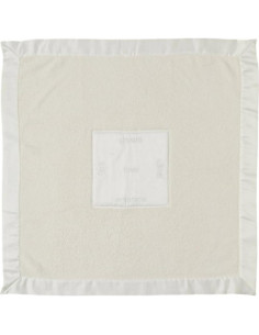 Manta de Recepción Satin Trim CozyChic Barefoot Dreams 76x102 cm 2