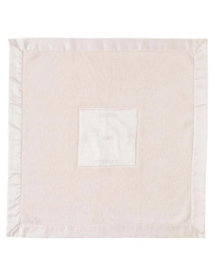 Manta de Recepción Barefoot Dreams CozyChic Rosa 76x102 cm