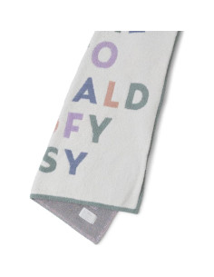 Manta de Cochecito Barefoot Dreams Disney Mickey 101.6x76.2cm 2