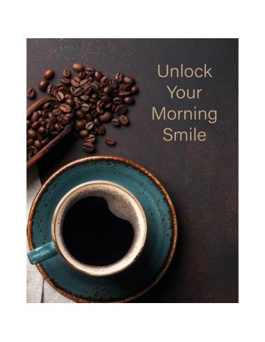 Filtros de café desechables Bake Choice 400 unidades 6.35 cm